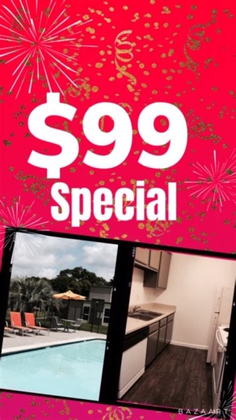 If that property offers a rent special, you&39;ll see it here. . 99 move in specials phoenix